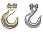 Clevis Hooks