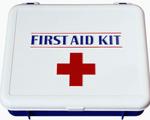 First Aid