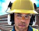 Hearing, Face & Eye Protection