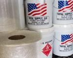 Fiberglass Supplies