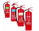 Fire Extinguishers