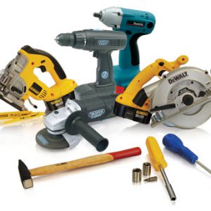 Power Tools